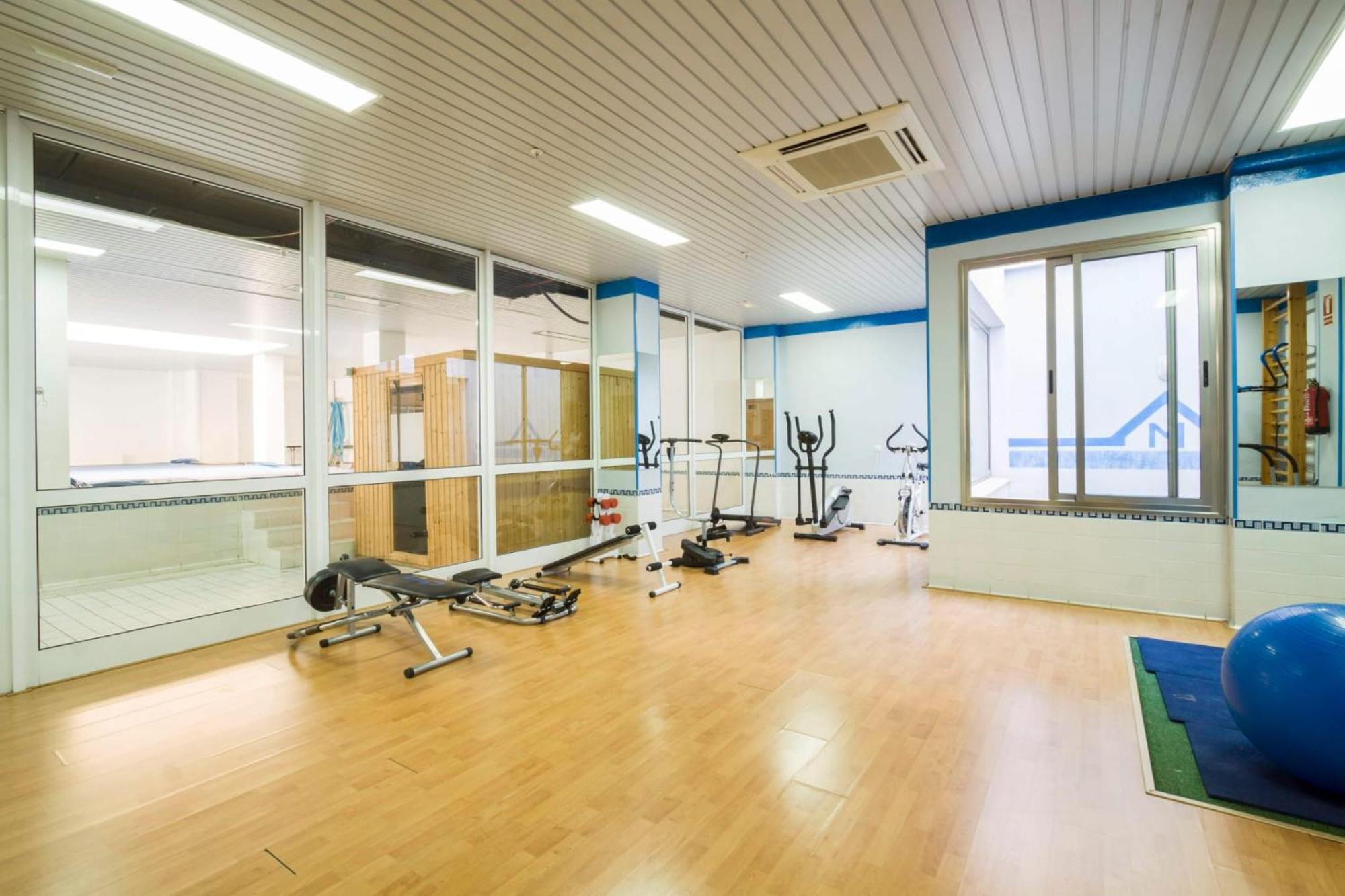 Green Cactus Cosy Loft, Wifi & Gym Santa Cruz de Tenerife Exterior photo