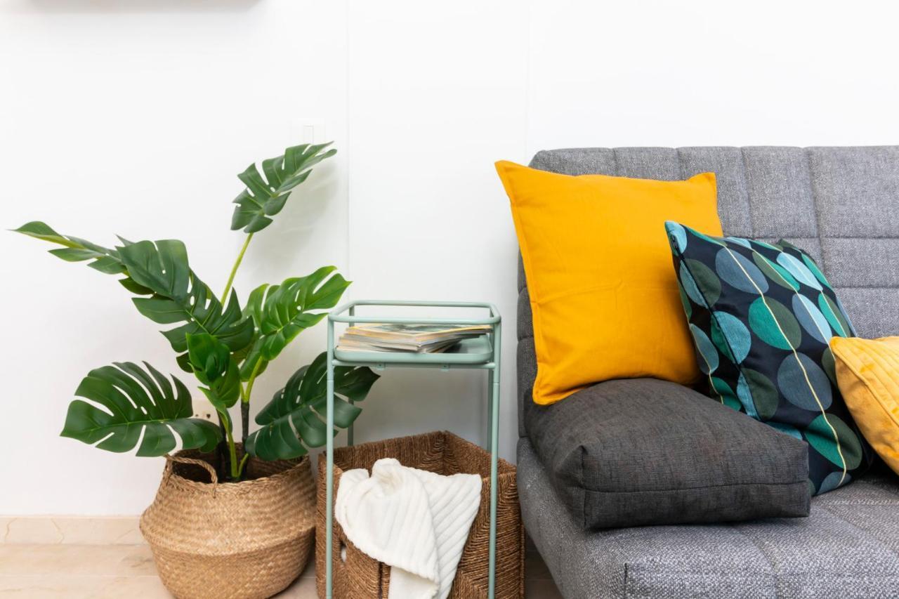 Green Cactus Cosy Loft, Wifi & Gym Santa Cruz de Tenerife Exterior photo