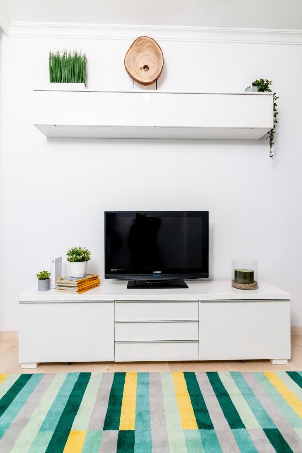 Green Cactus Cosy Loft, Wifi & Gym Santa Cruz de Tenerife Exterior photo