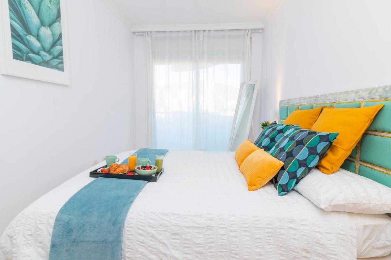 Green Cactus Cosy Loft, Wifi & Gym Santa Cruz de Tenerife Exterior photo