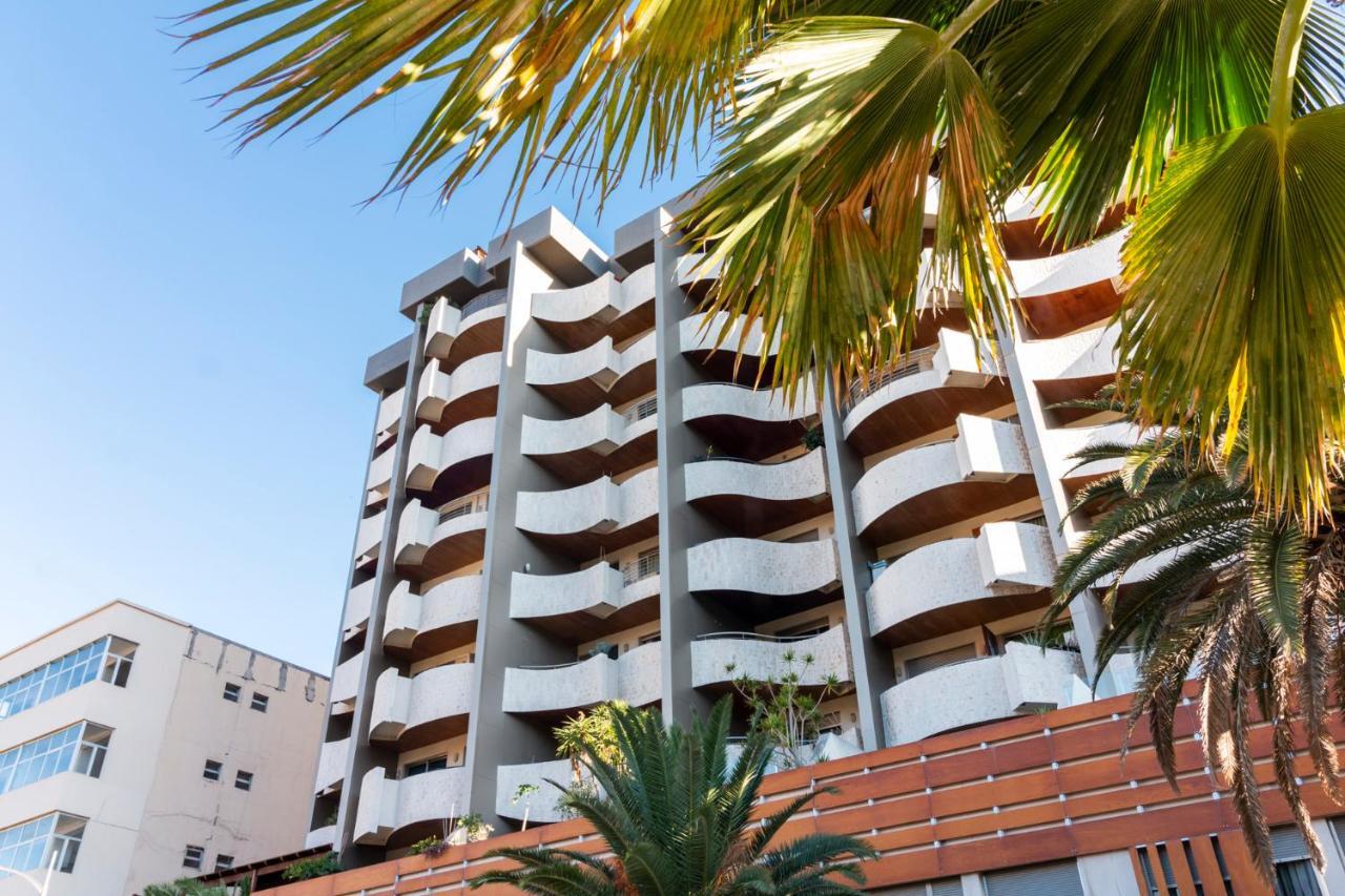 Green Cactus Cosy Loft, Wifi & Gym Santa Cruz de Tenerife Exterior photo