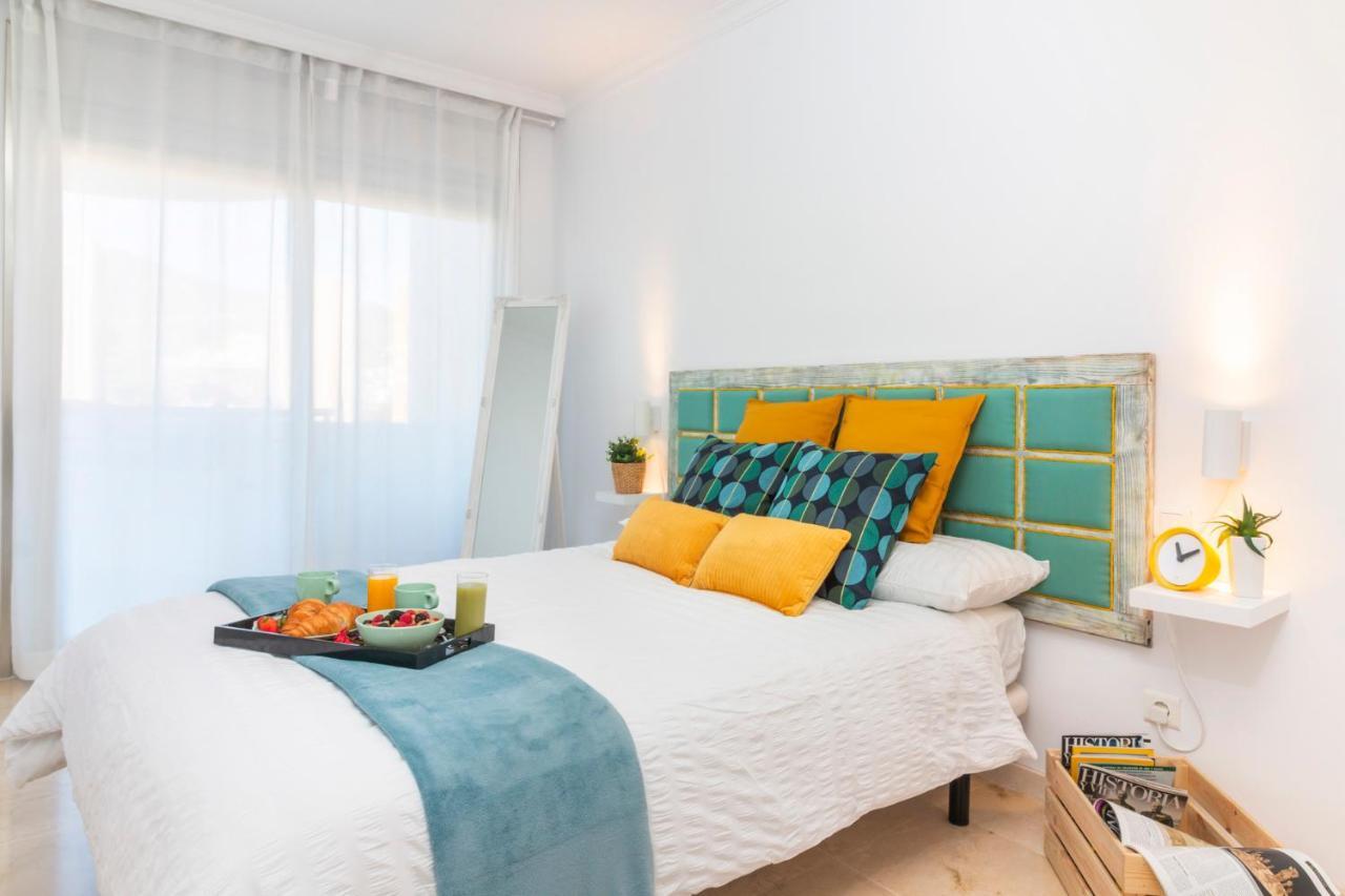 Green Cactus Cosy Loft, Wifi & Gym Santa Cruz de Tenerife Exterior photo
